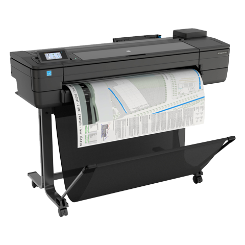 Plotter Printer, About Us