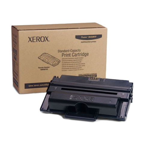 Toner Cartridges, Printer Cartridges, Xerox Toner